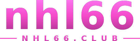 nhl66 logo